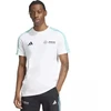 Marškinėliai Adidas Mercedes DNA M JV5457