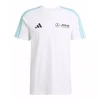 Marškinėliai Adidas Mercedes DNA M JV5457
