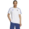 Marškinėliai Adidas Real Madrid Tee M IT3814