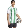 Marškinėliai Adidas Striped 24 JSY M IW2148