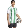 Marškinėliai Adidas Striped 24 JSY M IW2148