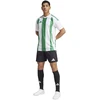 Marškinėliai Adidas Striped 24 JSY M IW2148