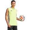 Marškinėliai be rankovių Adidas Tiro 24 Competition Training M IR5478