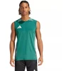 Marškinėliai be rankovių Adidas Tiro 24 Competition Training M IR5477