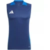 Marškinėliai be rankovių Adidas Tiro 24 Competition Training M IR5476