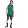 Marškinėliai be rankovių Adidas Tiro 25 Competition M JI8940