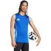 Marškinėliai be rankovių Adidas Tiro 25 Competition M JI6575