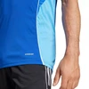 Marškinėliai be rankovių Adidas Tiro 25 Competition M JI6575
