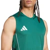 Marškinėliai be rankovių Adidas Tiro 25 Competition M JI8940
