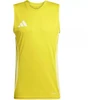 Marškinėliai be rankovių Adidas Tiro 25 Competition M JI8954