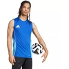 Marškinėliai be rankovių Adidas Tiro 25 Competition M JI6575