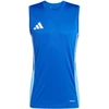 Marškinėliai be rankovių Adidas Tiro 25 Competition M JI6575