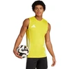 Marškinėliai be rankovių Adidas Tiro 25 Competition M JI8954