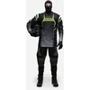 Marškinėliai Finntrail ATOM Graphite 1226