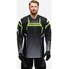 Marškinėliai Finntrail ATOM Graphite 1226