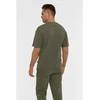 Marškinėliai Finntrail BUGGY Khaki 6716