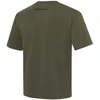 Marškinėliai Finntrail HELMET Khaki 6717