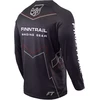 Marškinėliai Finntrail JERSEY CamoArmy 6601, Dydis: S