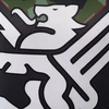 Marškinėliai Finntrail JERSEY CamoArmy 6601, Dydis: S