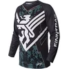 Marškinėliai Finntrail JERSEY CamoGrey 6601, Dydis: S