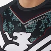 Marškinėliai Finntrail JERSEY CamoGrey 6601, Dydis: S