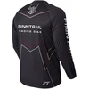 Marškinėliai Finntrail JERSEY CamoGrey 6601, Dydis: S