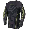 Marškinėliai Finntrail JERSEY CamoShadowBlack 6600, Dydis: XS
