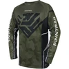 Marškinėliai Finntrail JERSEY CamoShadowGreen 6600