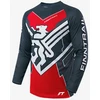 Marškinėliai Finntrail JERSEY Raudona 6601
