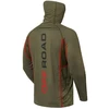 Marškinėliai Finntrail VIZARD Khaki 6608, Dydis: XS