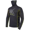Marškinėliai Finntrail VIZARD MiddleGrey 6608, Dydis: XS