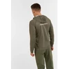 Marškinėliai Finntrail WAVE BIG FISH Khaki 6609