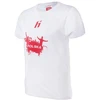 Marškinėliai Huari Poland Fan Jr 92800426915