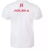 Marškinėliai Huari Poland Fan Jr 92800426915