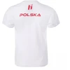 Marškinėliai Huari Poland Fan Jr 92800426915