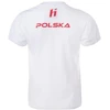 Marškinėliai Huari Poland Fan Jr 92800426915