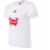 Marškinėliai Huari Poland Fan Jr 92800426915