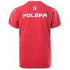 Marškinėliai Huari Poland Fan Jr 92800426923