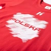 Marškinėliai Huari Poland Fan Jr 92800426923