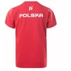 Marškinėliai Huari Poland Fan Jr 92800426923
