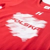 Marškinėliai Huari Poland Fan Jr 92800426923