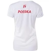 Marškinėliai Huari Poland Fan Lds W 92800426935
