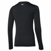 Marškinėliai ilgomis rankovėmis moterims Mizuno Impulse Core LS W J2GA772-209
