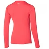 Marškinėliai ilgomis rankovėmis moterims Mizuno Impulse Core LS W T-shirt J2GAA72253