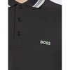 Marškinėliai ilgomis rankovėmis Polo Boss Pleats M 50506191-016