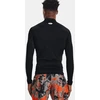 Marškinėliai ilgomis rankovėmis Under Armour CG Armor Comp Mock M 1366072-001