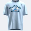 Marškinėliai Joma Summer Vibes