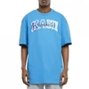 Marškinėliai Karl Kani Serif Originator Tee M 6060238