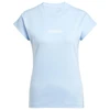 Marškinėliai moterims adidas Essentials Linear Cotton W JG8660