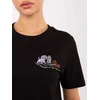 Marškinėliai moterims-D12022M02844A-juoda